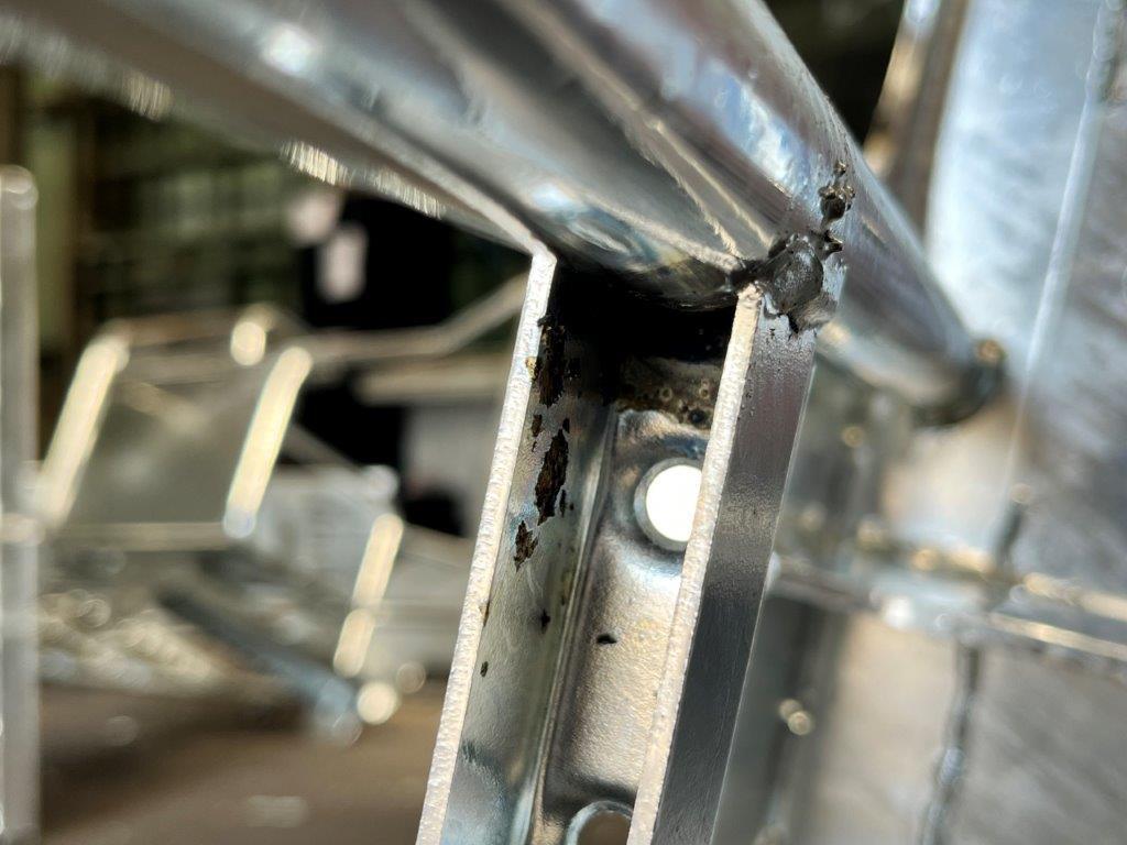 Bolla daria per foto errato