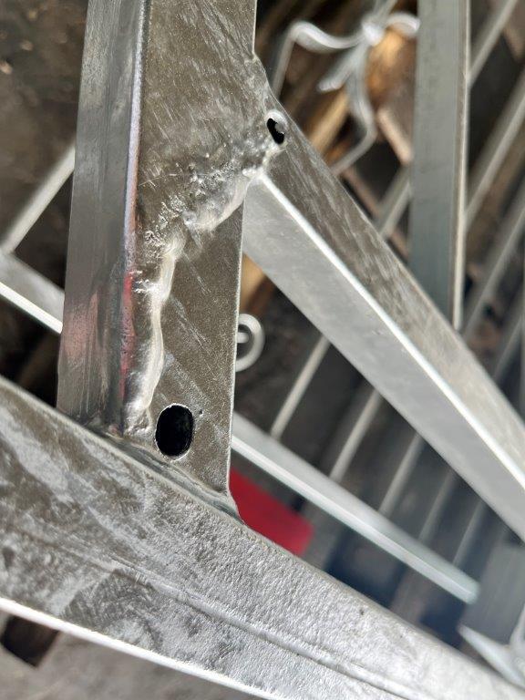 Aperitivo Tecnico - Come costruire per zincare a caldo Como 14 maggio 2026