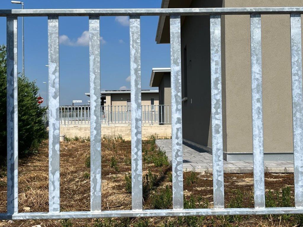 Aspetto zincatura acciaio (1)