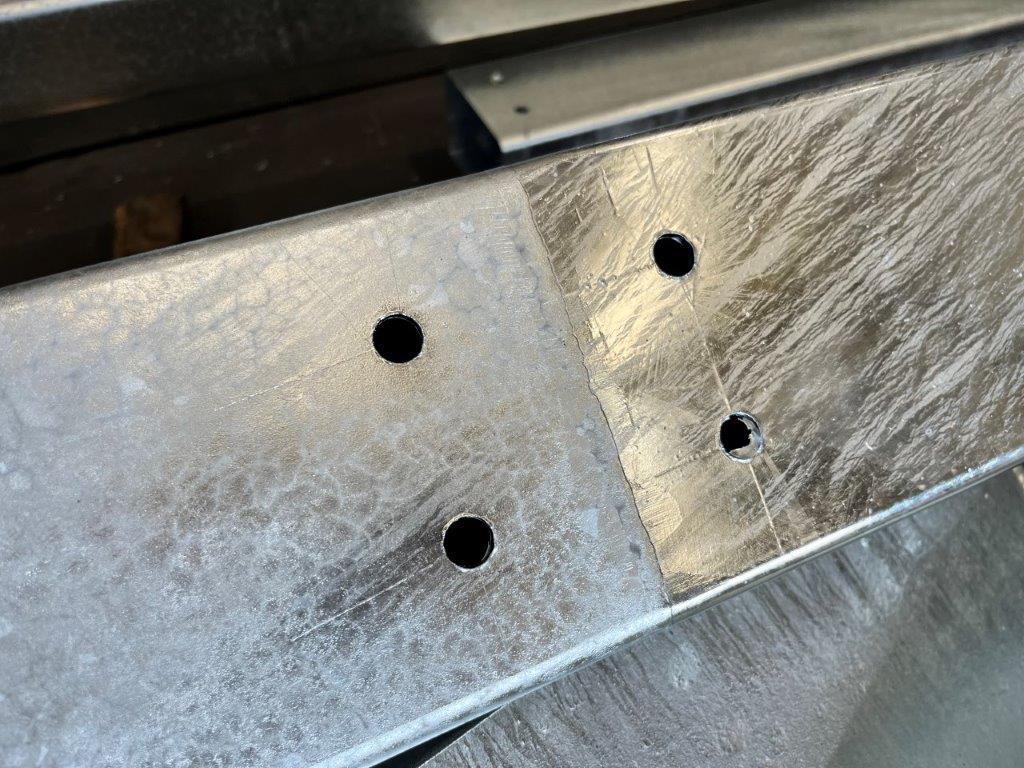 Aspetto zincatura acciaio (3)