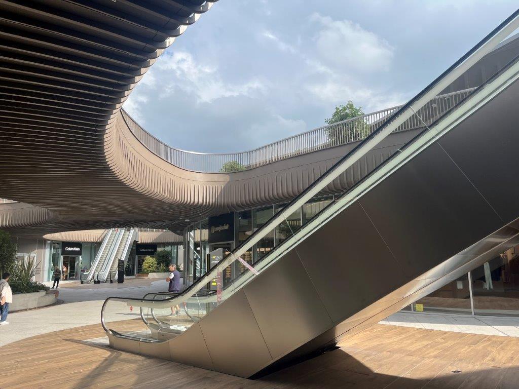 Centro Commerciale Milano (14)