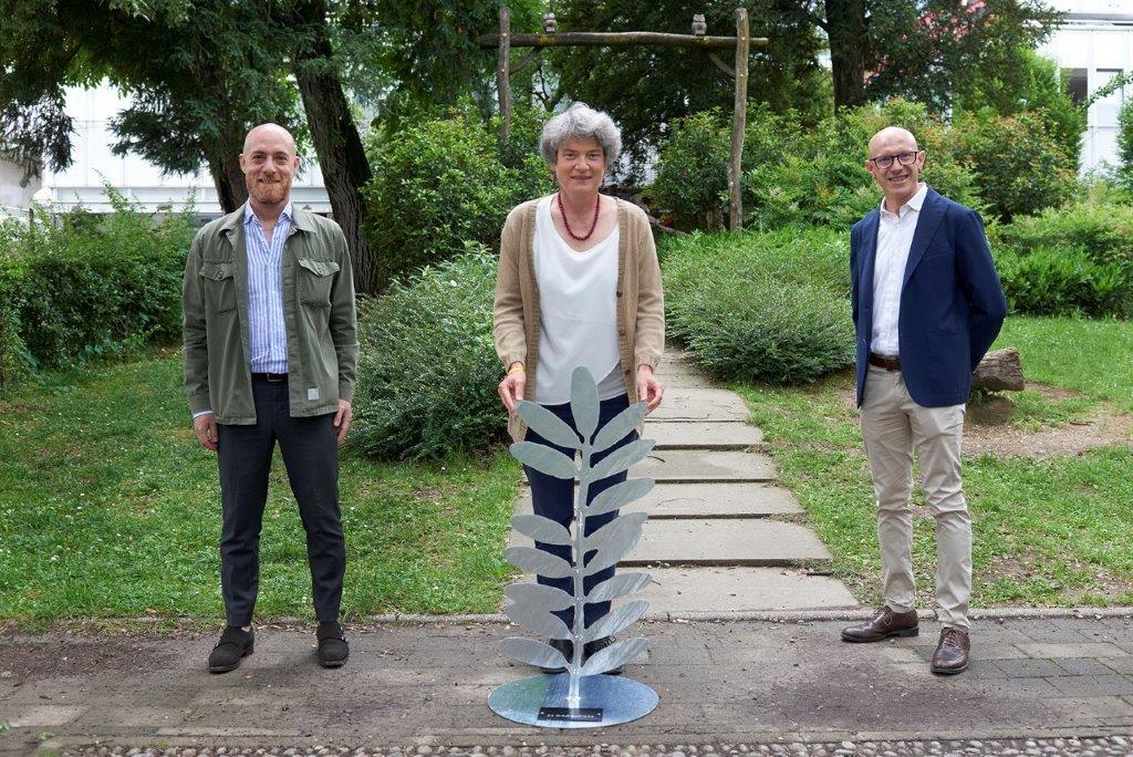 Selva bosco della memoria (2)