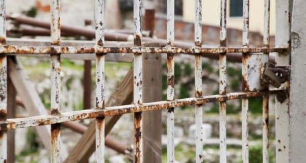 TRAPPOLE DI CORROSIONE