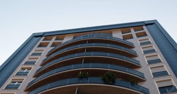 TORRE SIMCA, la bellezza dell'acciaio