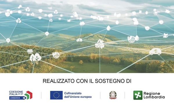 Sostegno agli investimenti delle PMI - Linea sviluppo aziendale Regione Lombardia