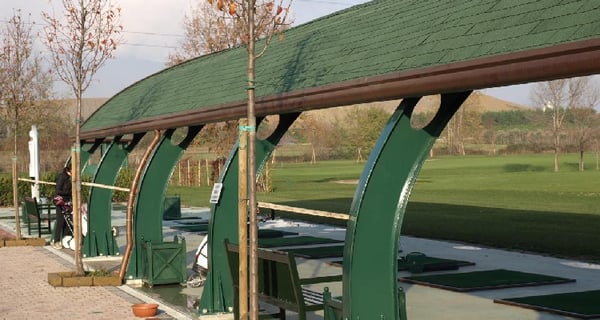 Franciacorta Golf Club a Bergamo