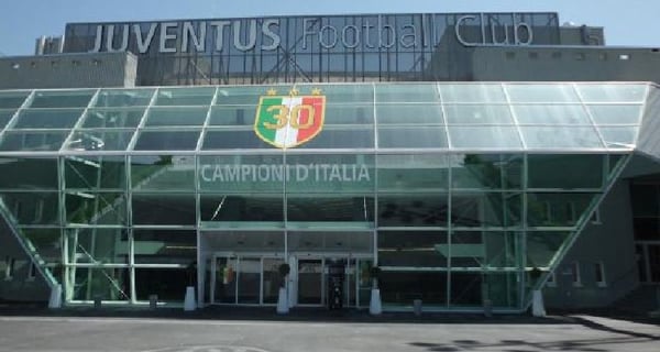 Nuovo stadio a Torino: Juventus Stadium