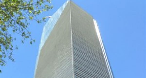 Torre Diamante - Milano, lavori quasi ultimati !