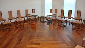 Cappella San Paolo d' Argon - Sistema Triplex