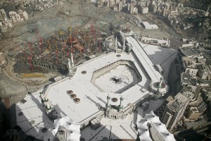 Cantiere La Mecca