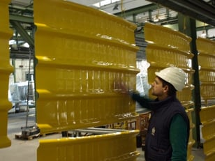 Verifica della lavorazione