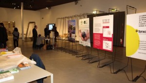 Mostra Triennale di Milano - Nord Zinc