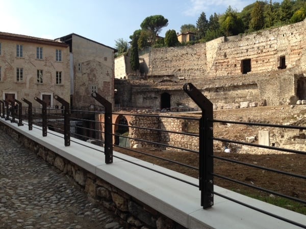 TEATRO ROMANO