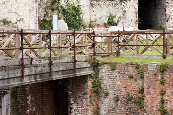 Teatro romano