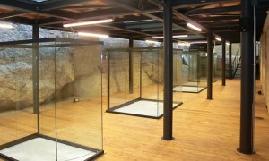 L’ampliamento del museo del Castello di Lerici