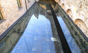 L’ampliamento del museo del Castello di Lerici