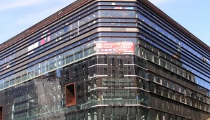 Gran Bazar de Lyon - Nord Zinc
