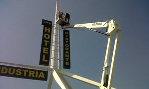 I costi della manutenzione delle strutture in acciaio