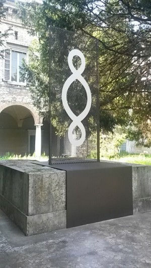 terzo paradiso