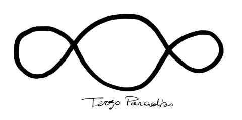 terzo paradiso pistoletto
