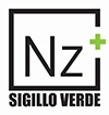 Zincatura Sigillo verde
