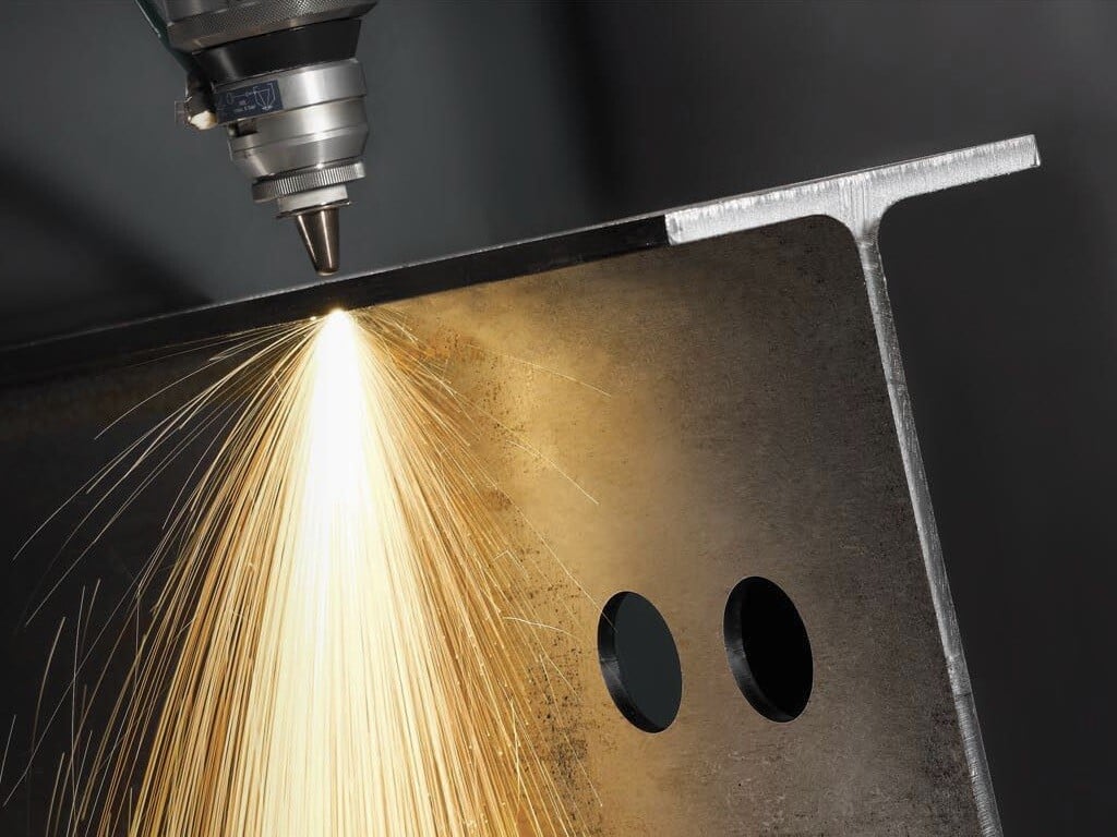 Taglio Laser BLM