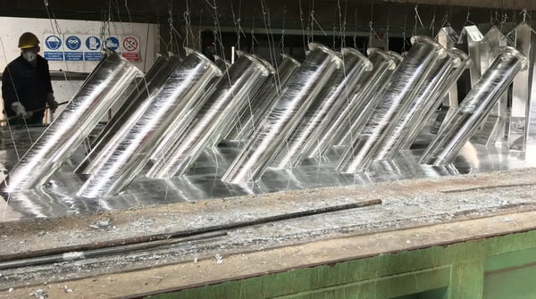 Zincatura a caldo senza segreti