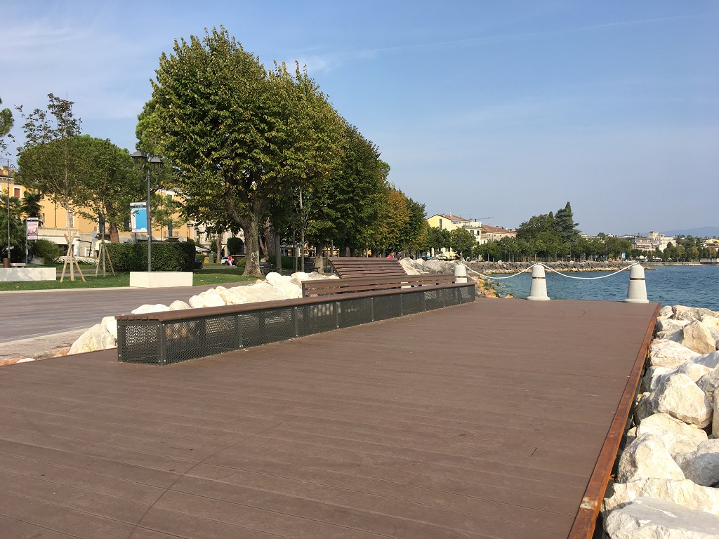 Pontile - Desenzano del Garda