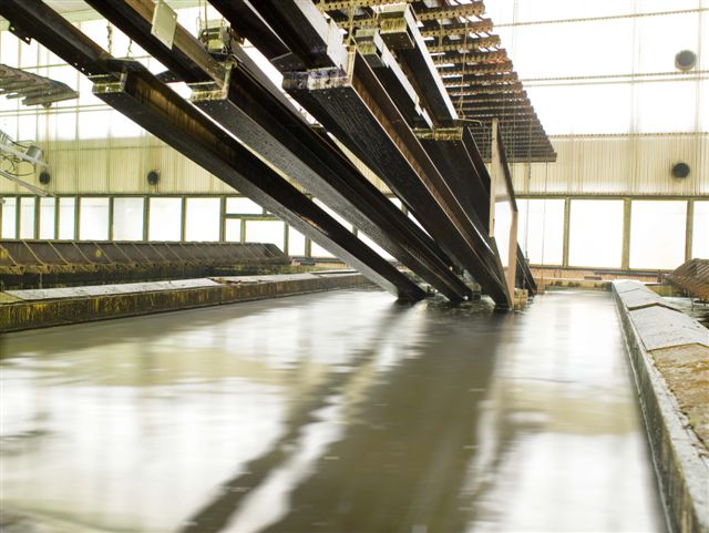 The GreenFrame - Velux Lab Politecnico Milano Bovisa