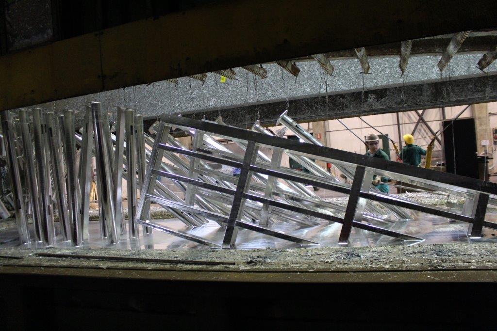 The GreenFrame - Velux Lab Politecnico Milano Bovisa