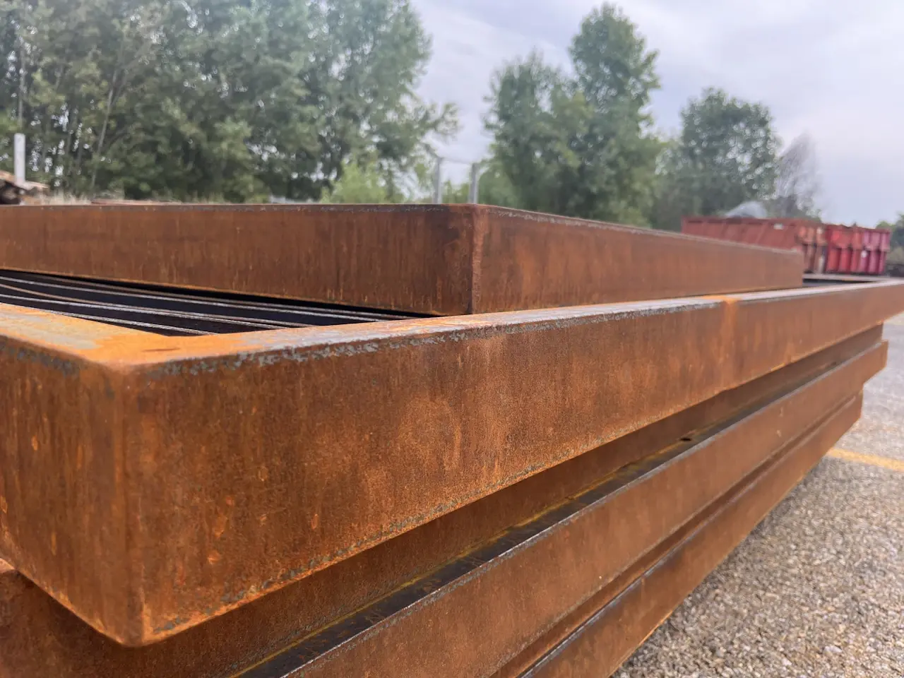 zincare o verniciare